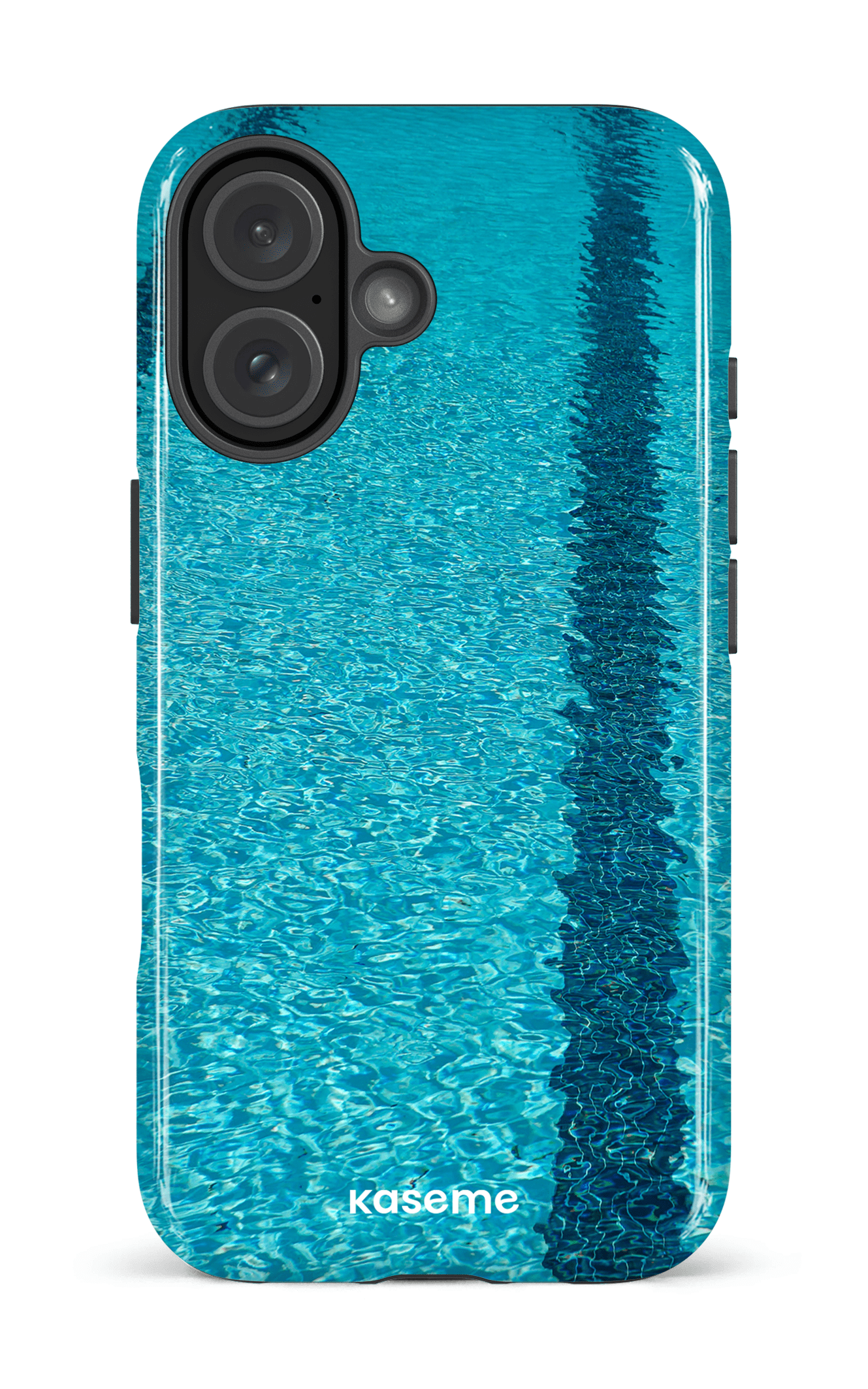 iPhone 16 Impact Case Crawl -