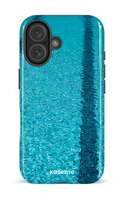 iPhone 16 Impact Case Crawl -