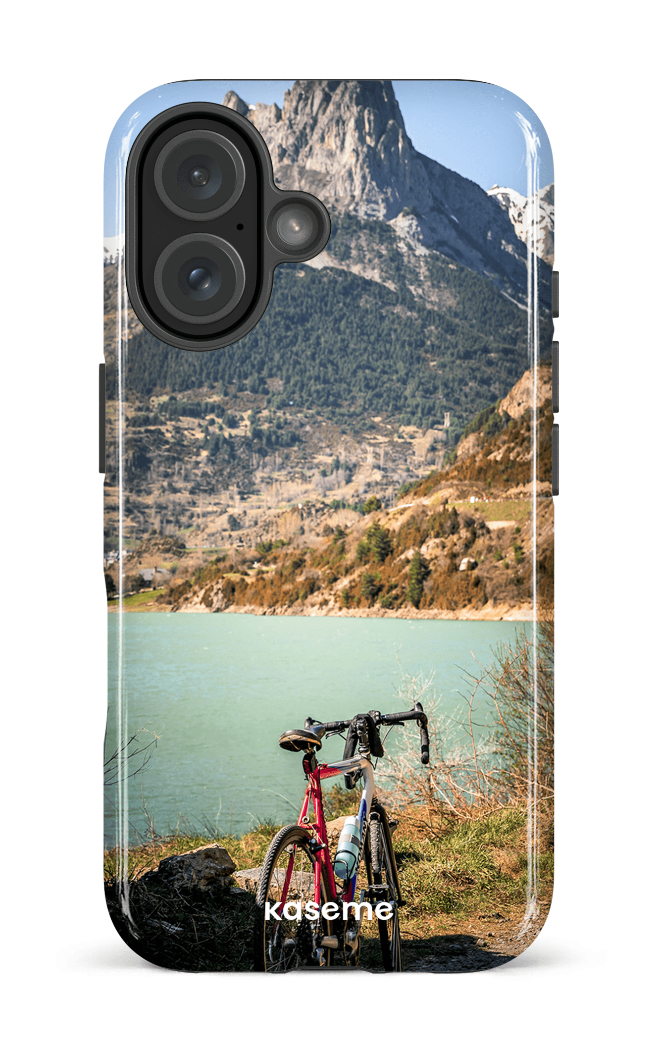 iPhone 16 Impact Case Cruiser -