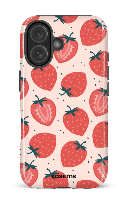 iPhone 16 Impact Case Daiquiri -