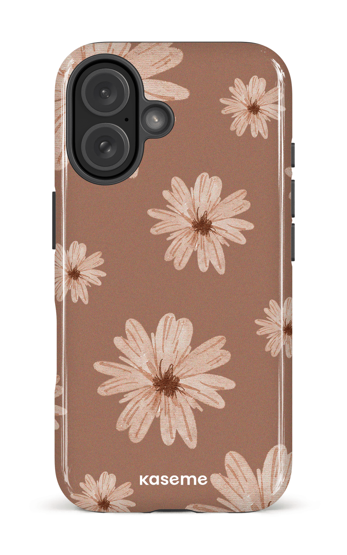 iPhone 16 Impact Case Delicate Dreams -