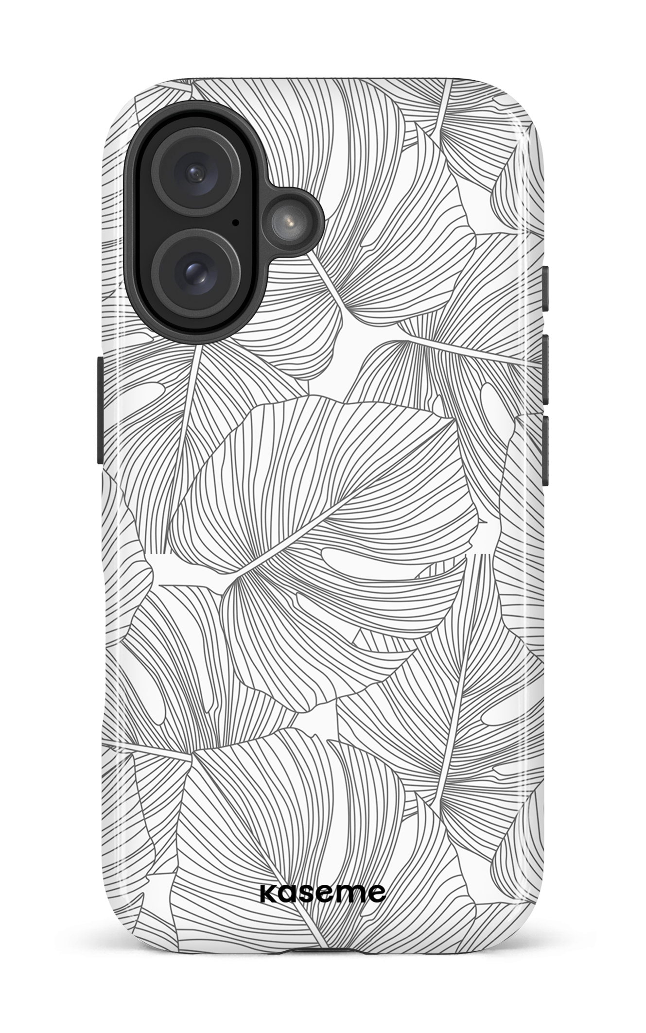 iPhone 16 Impact Case Deliciosa -