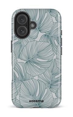 iPhone 16 Impact Case Deliciosa green -