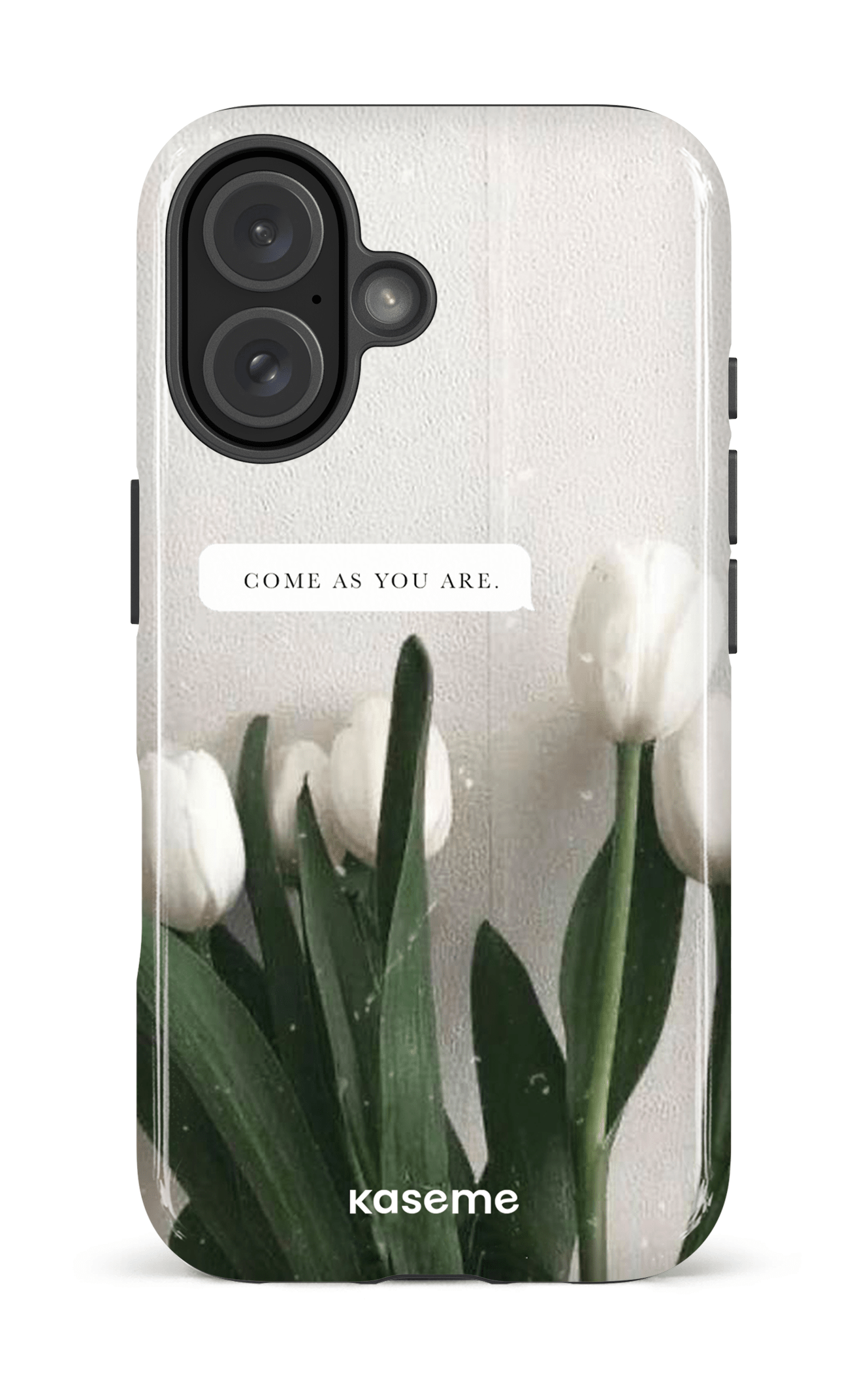 iPhone 16 Impact Case Dewy -