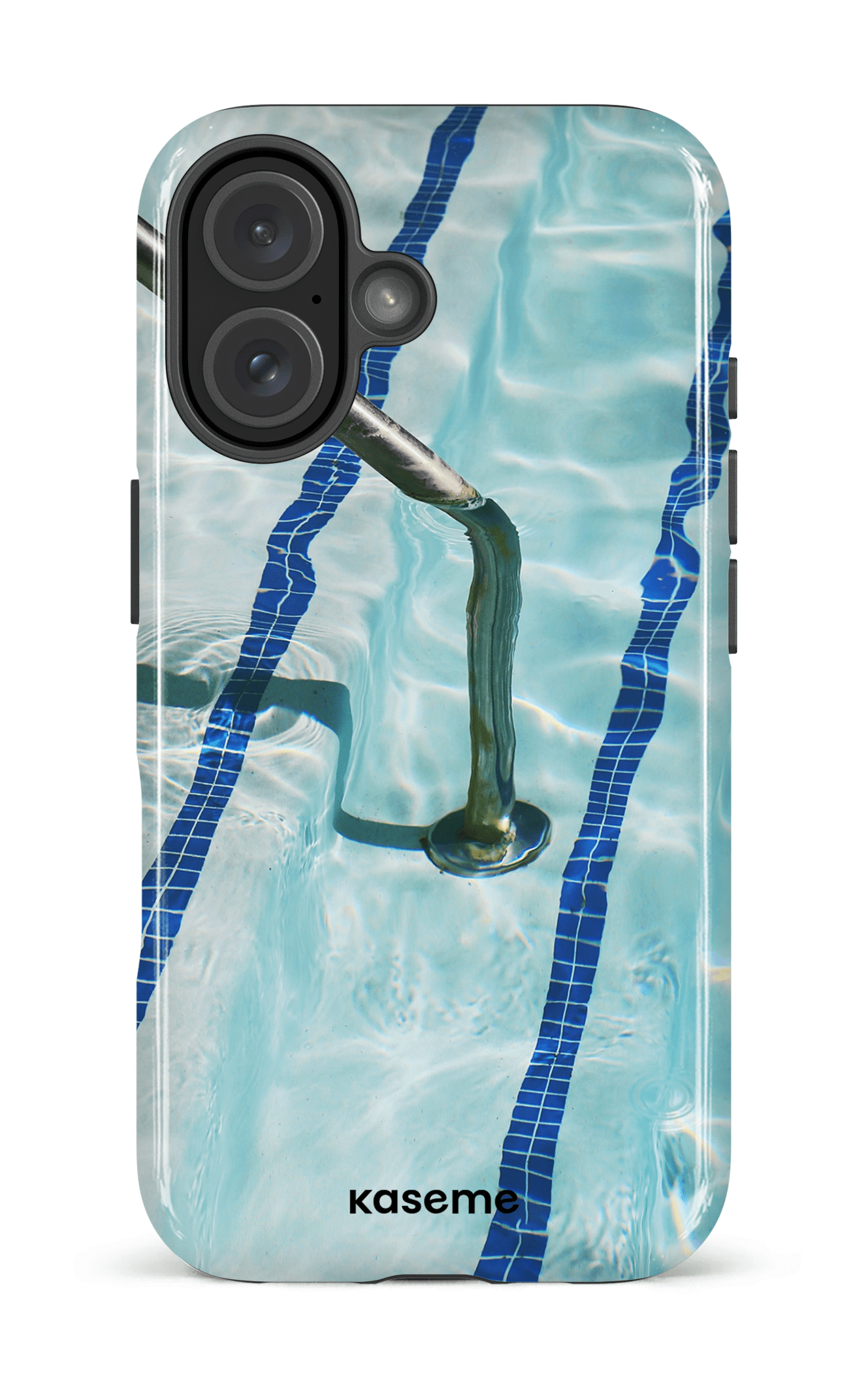 iPhone 16 Impact Case Dive -