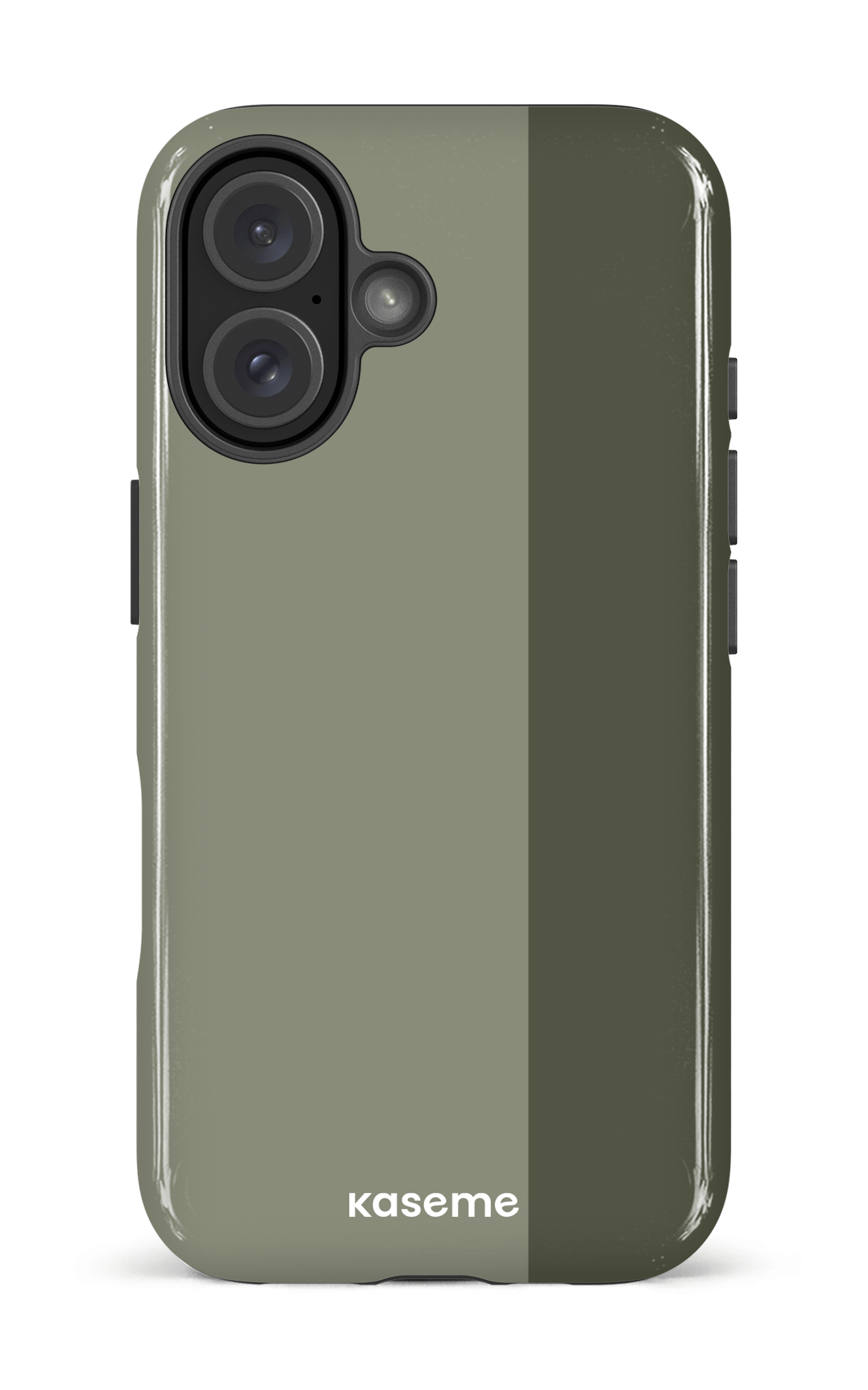 iPhone 16 Impact Case Duality -