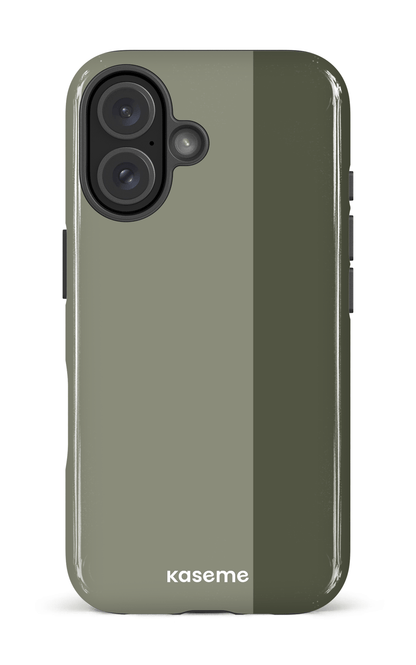 iPhone 16 Impact Case Duality -