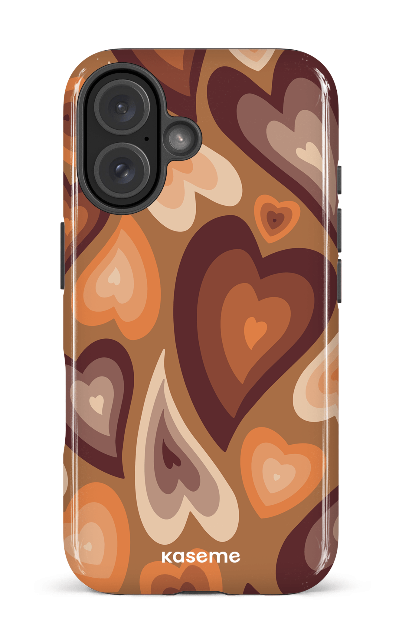 iPhone 16 Impact Case Dulce -