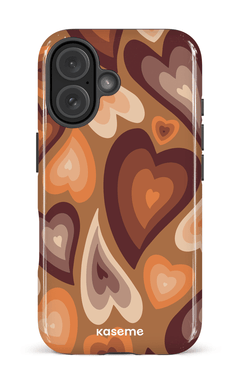 iPhone 16 Impact Case Dulce -