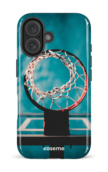 iPhone 16 Impact Case Dunk -