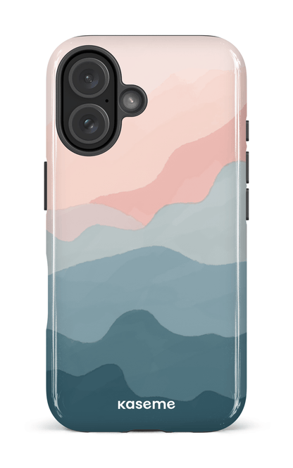 iPhone 16 Impact Case Dusk -