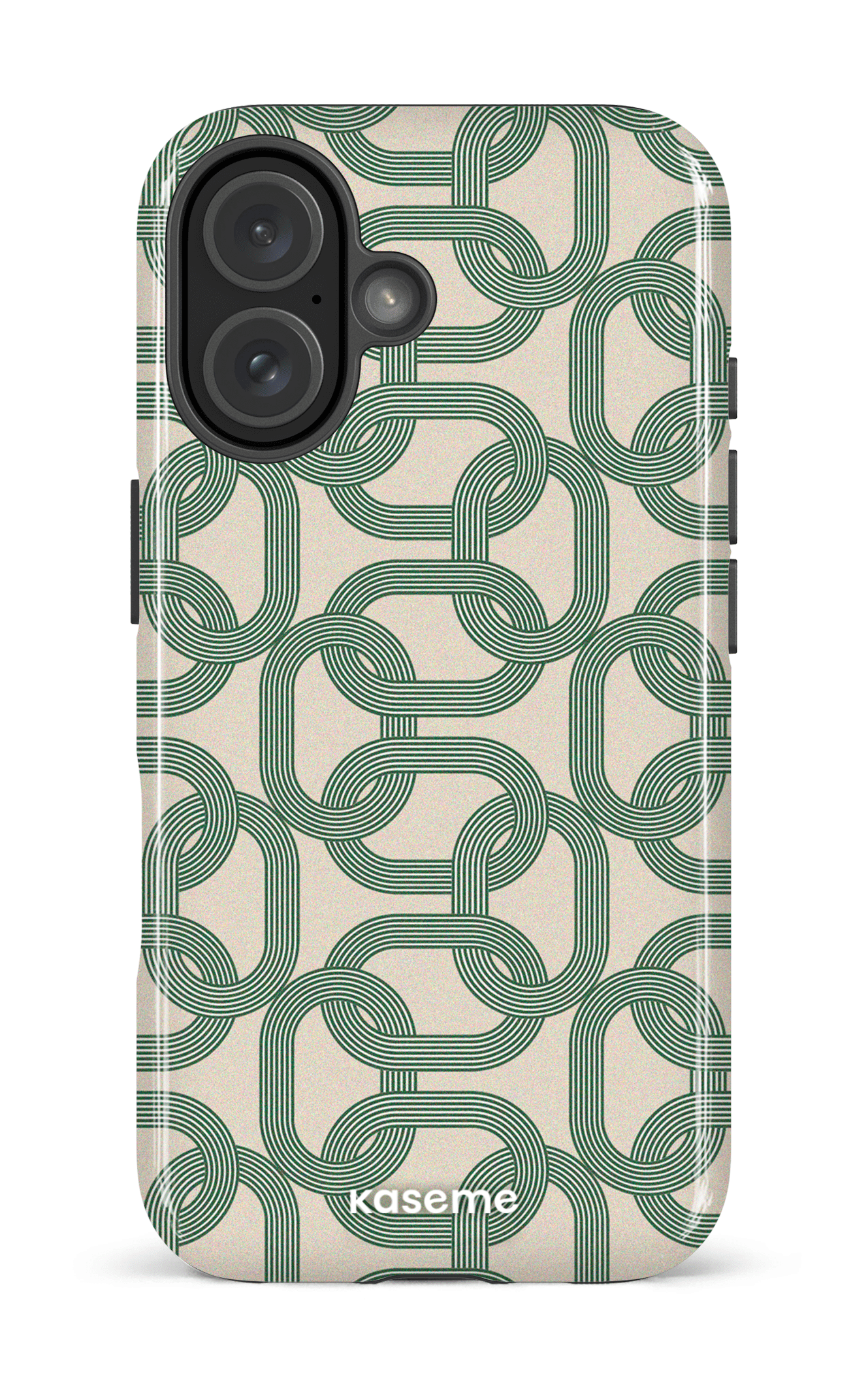 iPhone 16 Impact Case Dynasty -