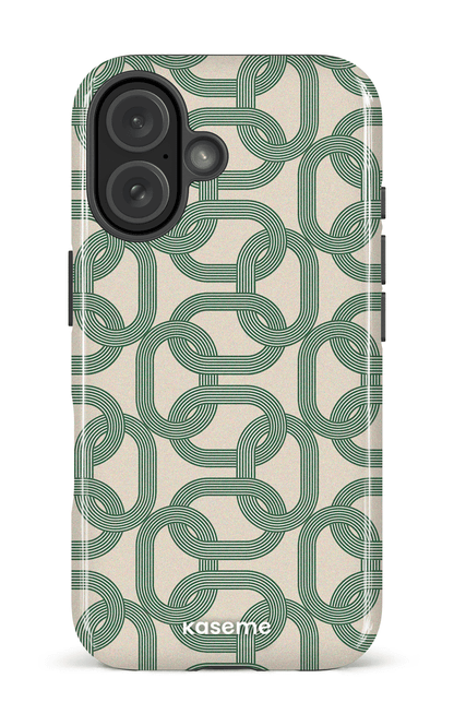 iPhone 16 Impact Case Dynasty -