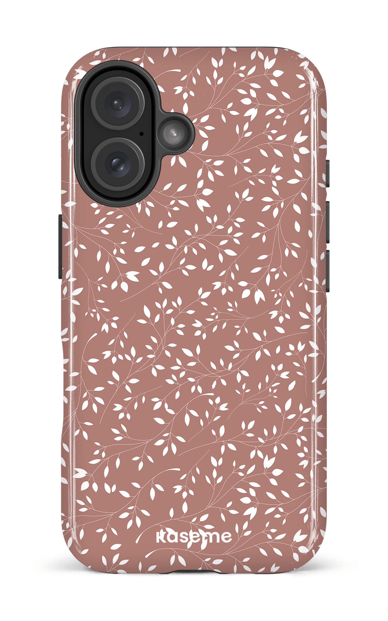 iPhone 16 Impact Case Eden -