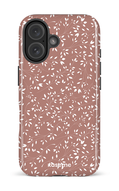 iPhone 16 Impact Case Eden -