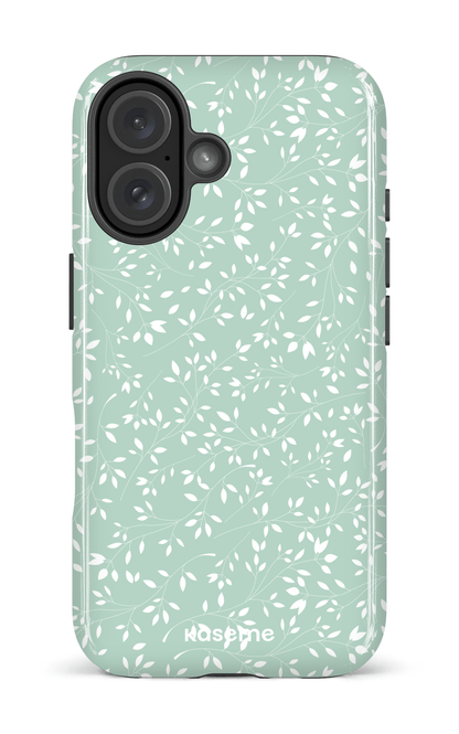 iPhone 16 Impact Case Eden green -