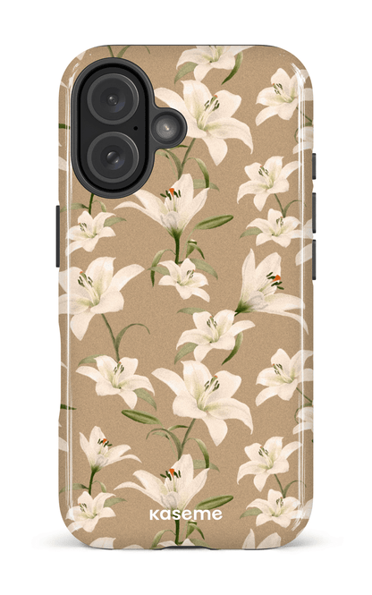 iPhone 16 Impact Case Eleanor -