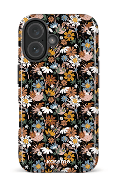 iPhone 16 Impact Case Emily black -