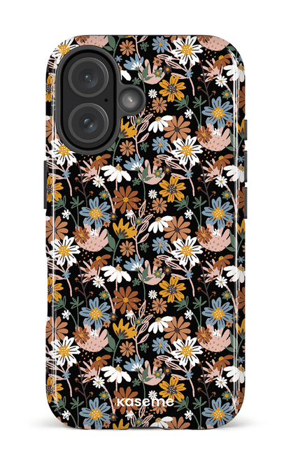 iPhone 16 Impact Case Emily black -