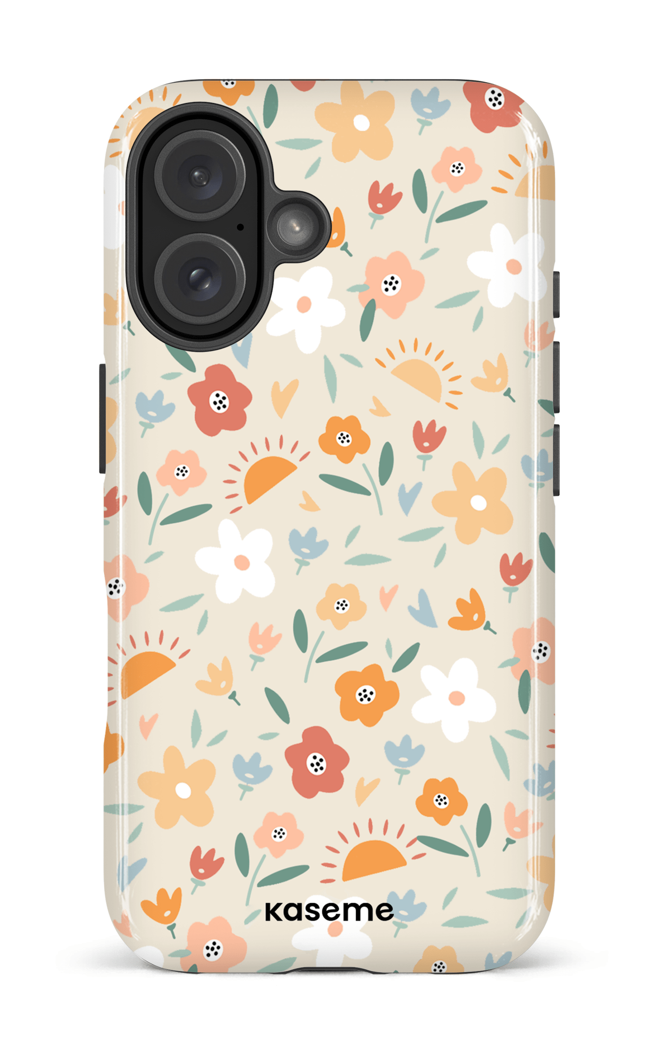 iPhone 16 Impact Case Endless summer -