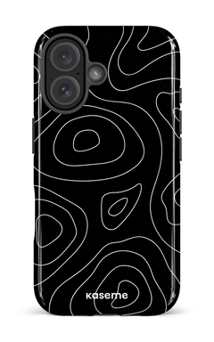 iPhone 16 Impact Case Enigma -