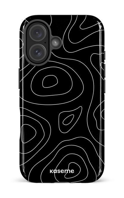 iPhone 16 Impact Case Enigma -