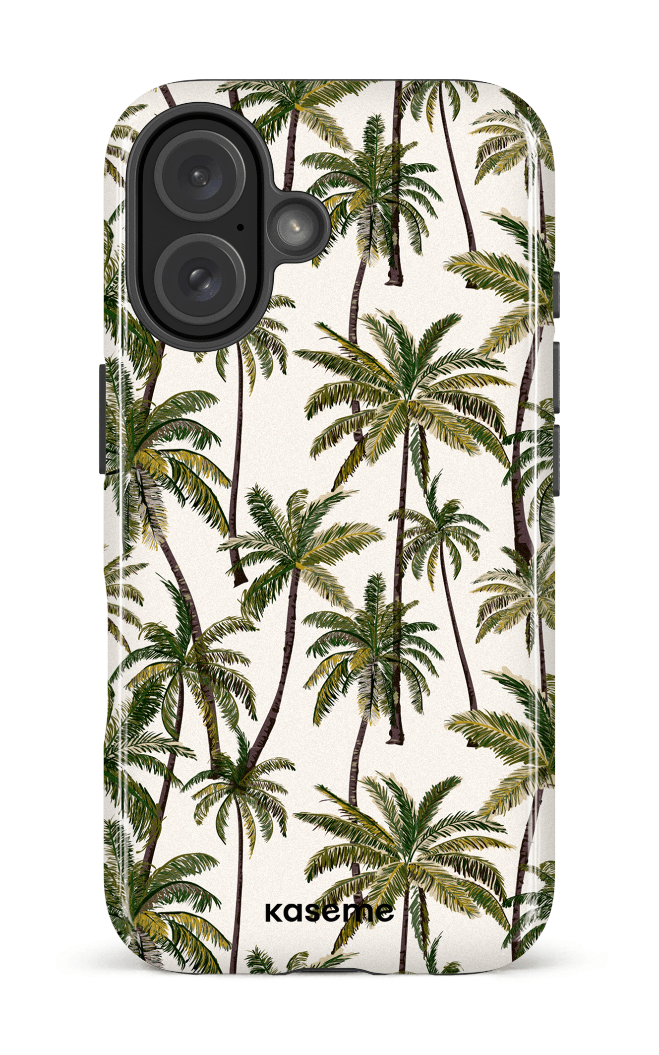 iPhone 16 Impact Case Escape -