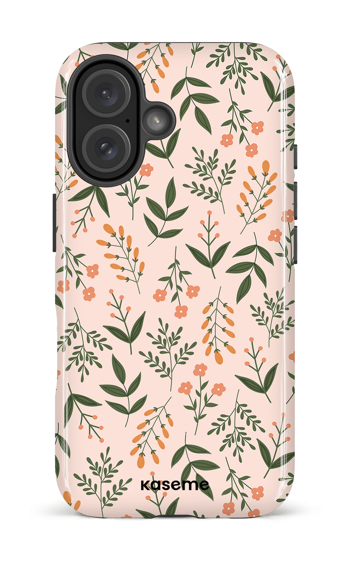 iPhone 16 Impact Case Esther -
