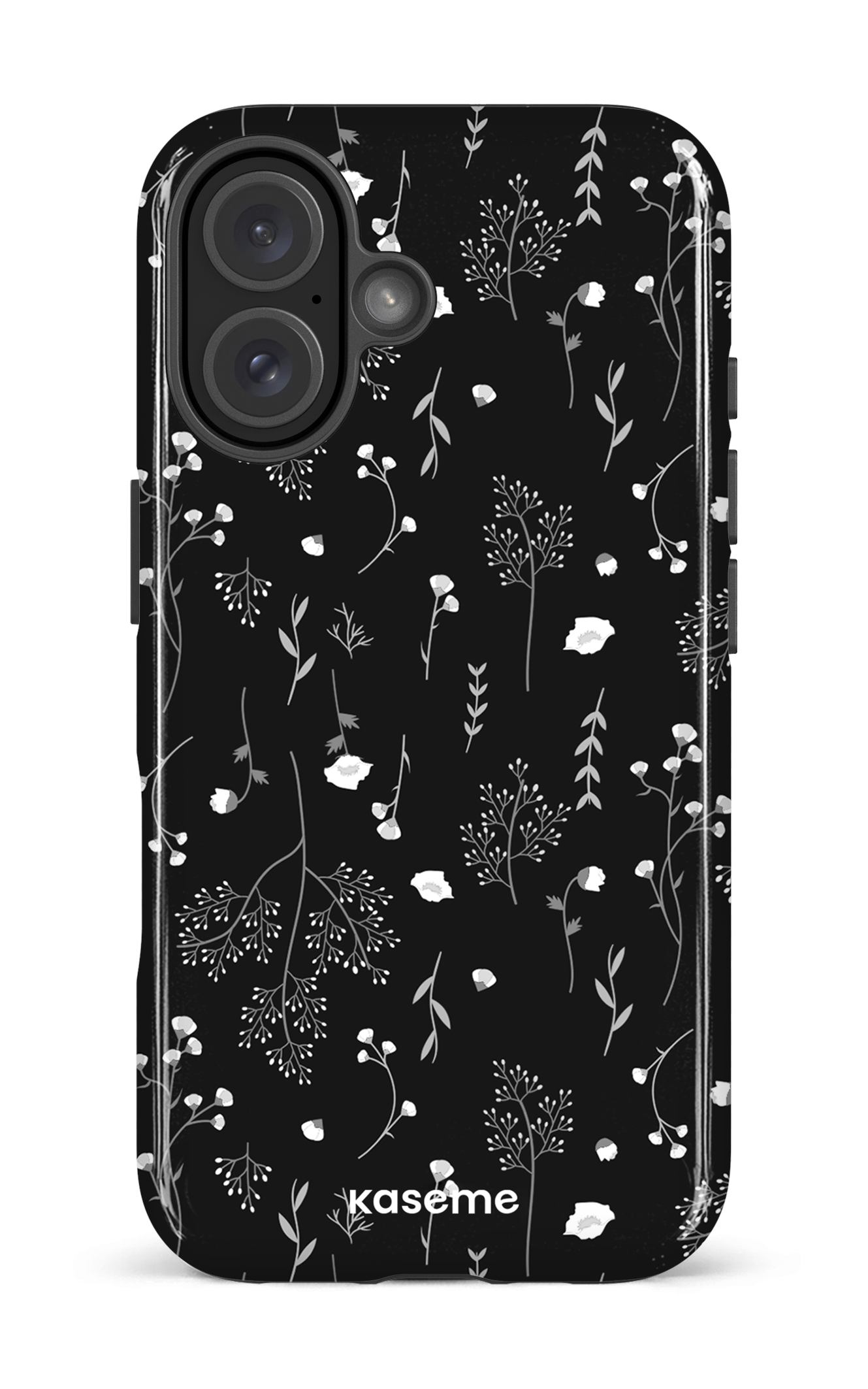 iPhone 16 Impact Case Evelyn -