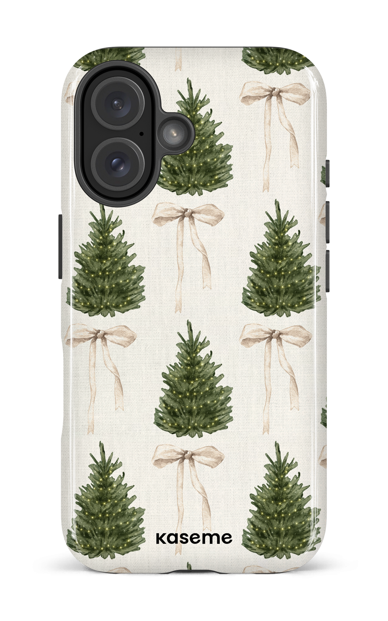 iPhone 16 Impact Case Everwood -