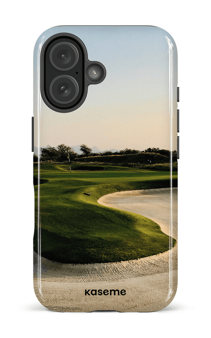 iPhone 16 Impact Case Fairway -