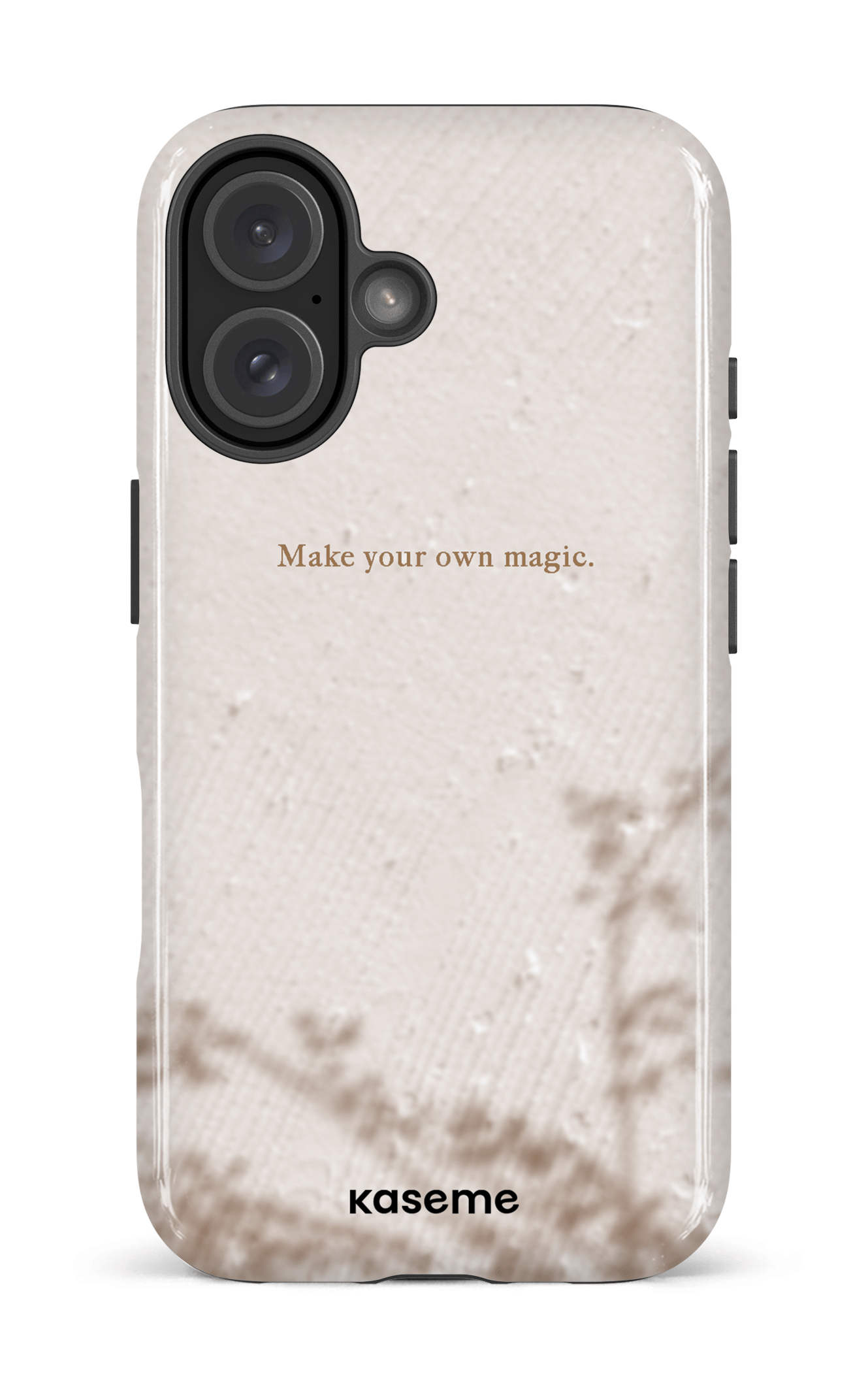 iPhone 16 Impact Case Fairyland -