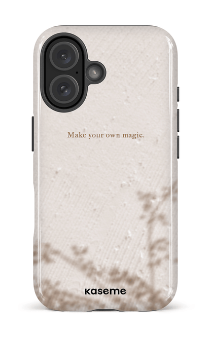 iPhone 16 Impact Case Fairyland -