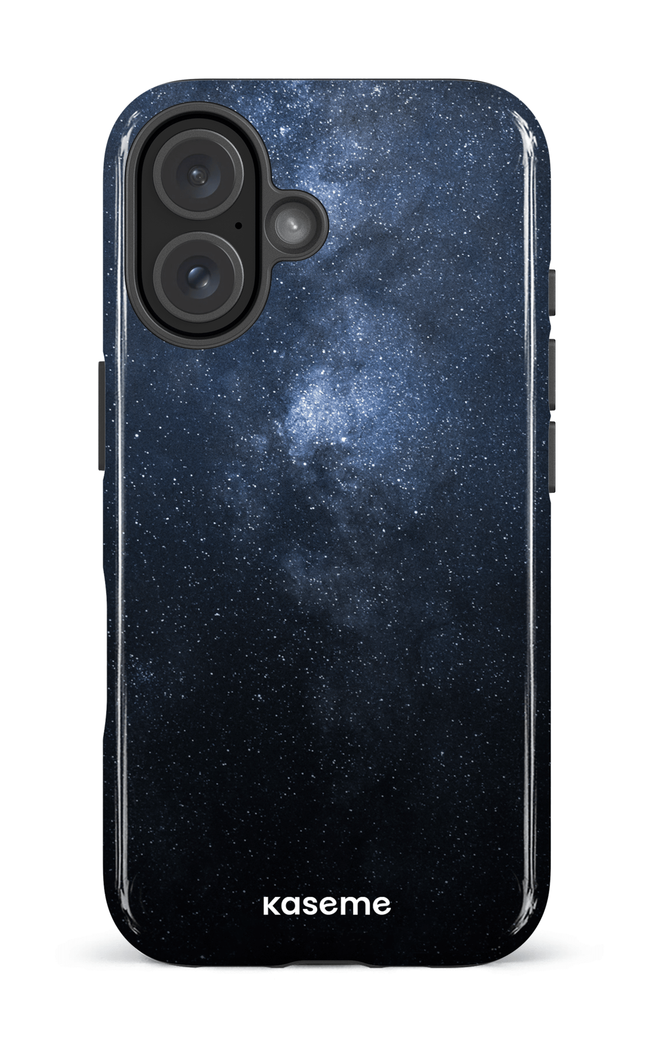 iPhone 16 Impact Case Falcon 9 -