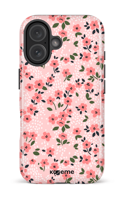 iPhone 16 Impact Case Fantasy -