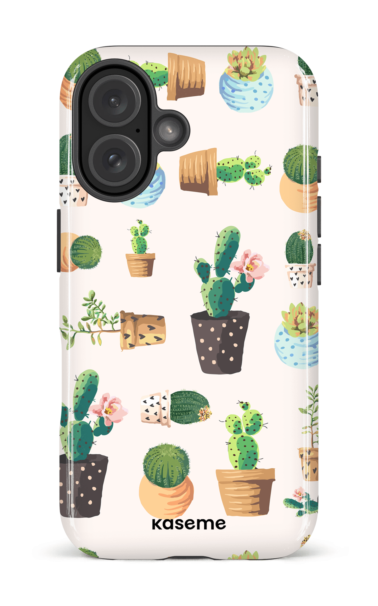 iPhone 16 Impact Case FarWest -