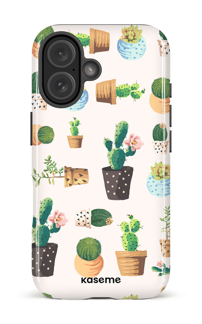 iPhone 16 Impact Case FarWest -