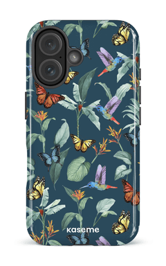 iPhone 16 Impact Case Fearless -