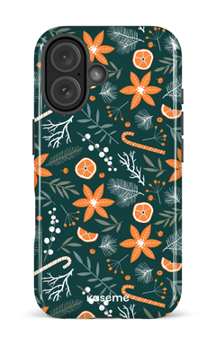 iPhone 16 Impact Case Felicity -