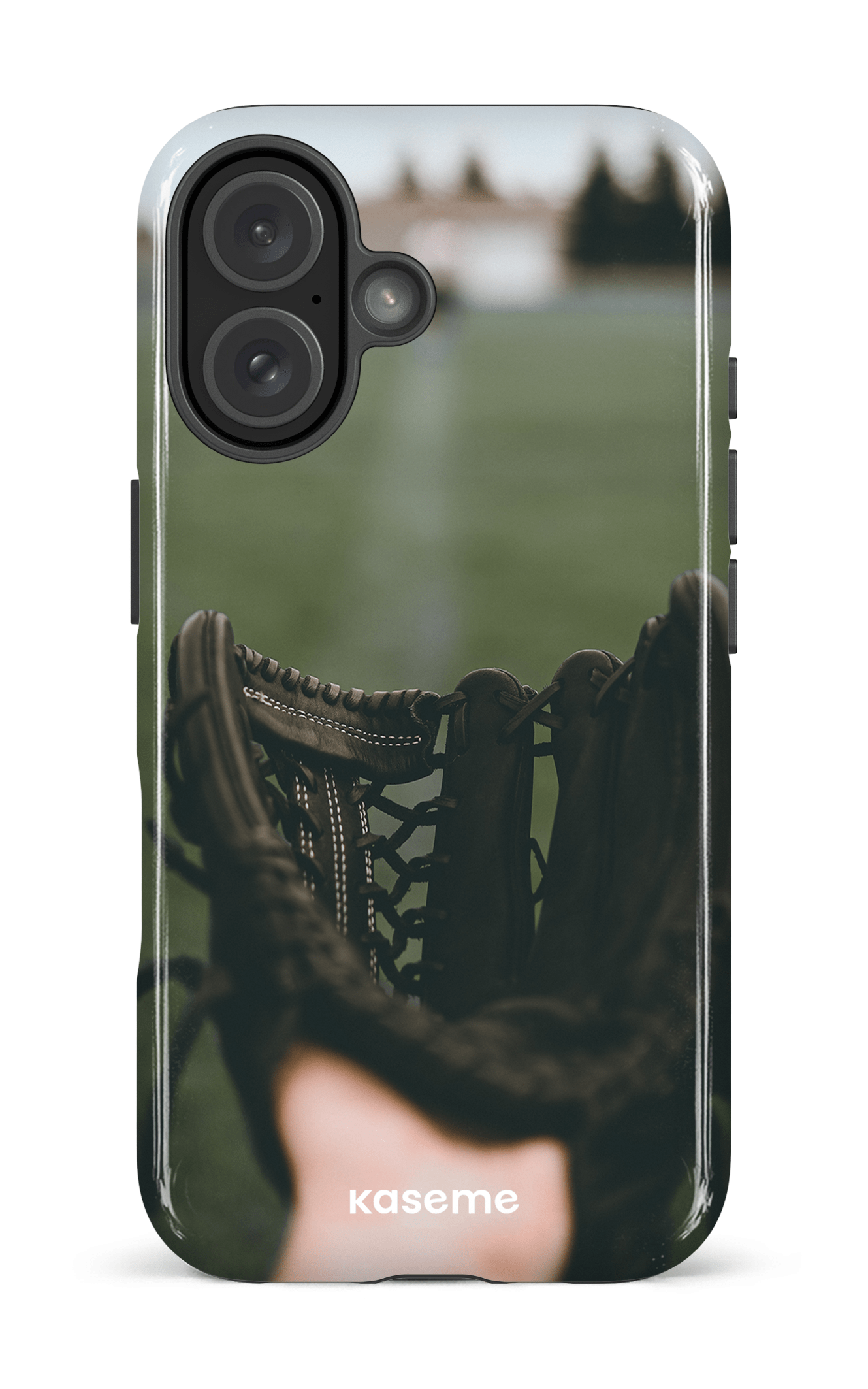 iPhone 16 Impact Case Field -