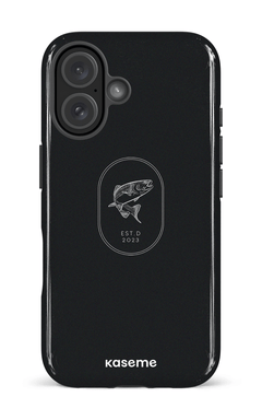 iPhone 16 Impact Case Fishing -