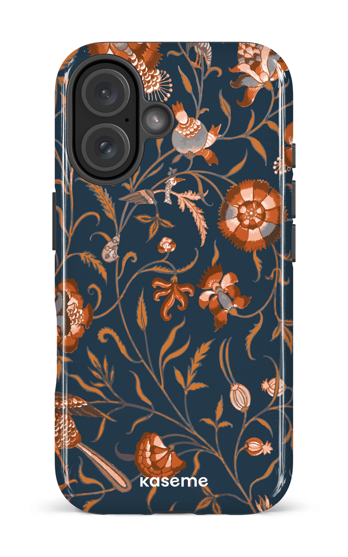 iPhone 16 Impact Case Florence -