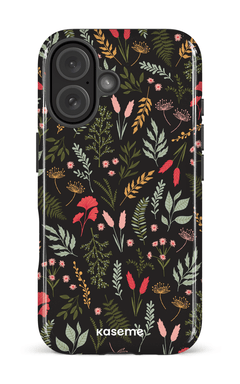 iPhone 16 Impact Case Folia -