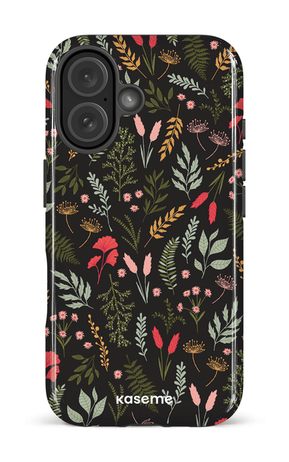 iPhone 16 Impact Case Folia -