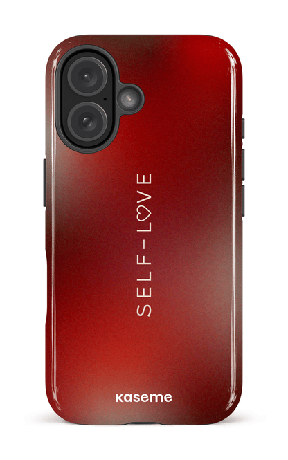 iPhone 16 Impact Case Forevermore -