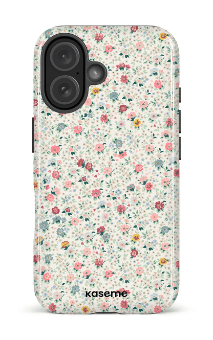 iPhone 16 Impact Case Forget me not -