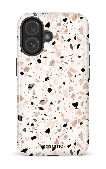 iPhone 16 Impact Case Freckles -