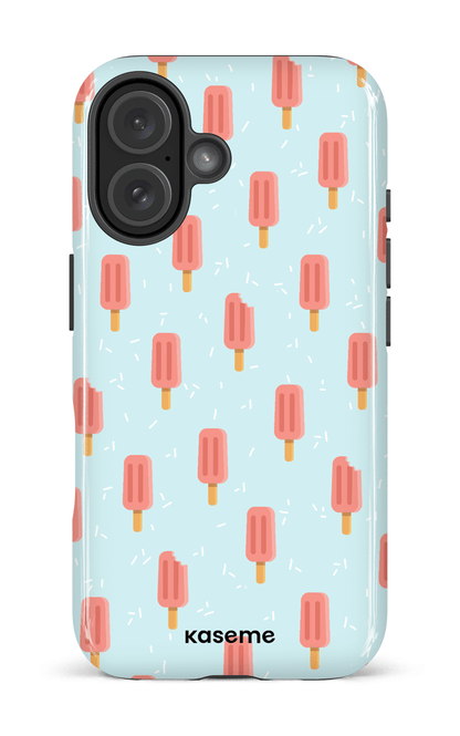 iPhone 16 Impact Case Freezy -