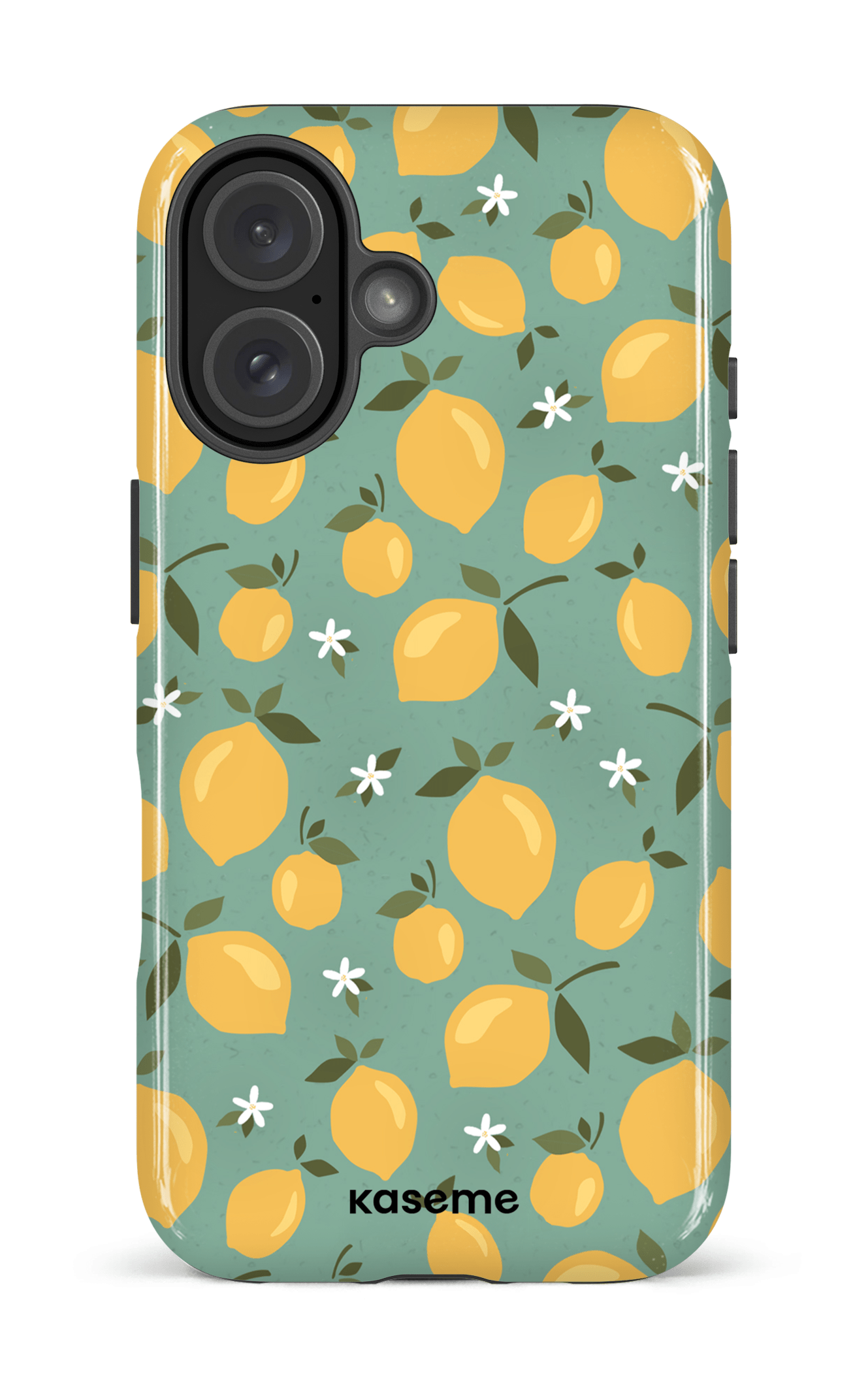 iPhone 16 Impact Case Freshie -