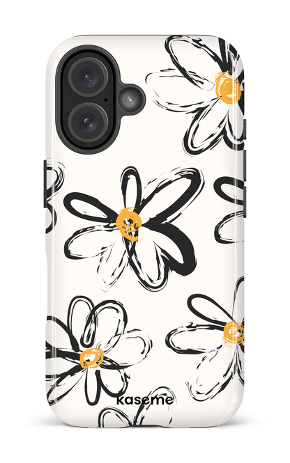 iPhone 16 Impact Case Give me flowers -